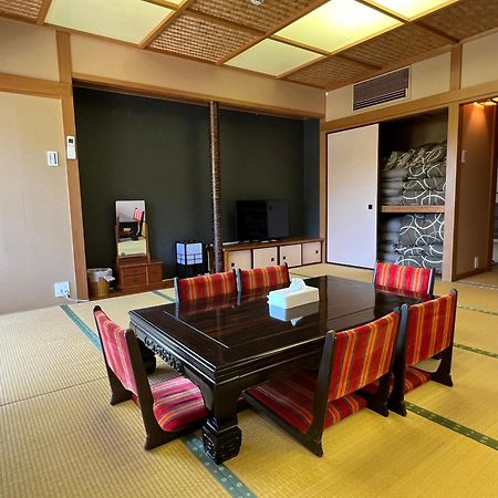 熱海温泉　実の別荘 Atami  Exteriér fotografie