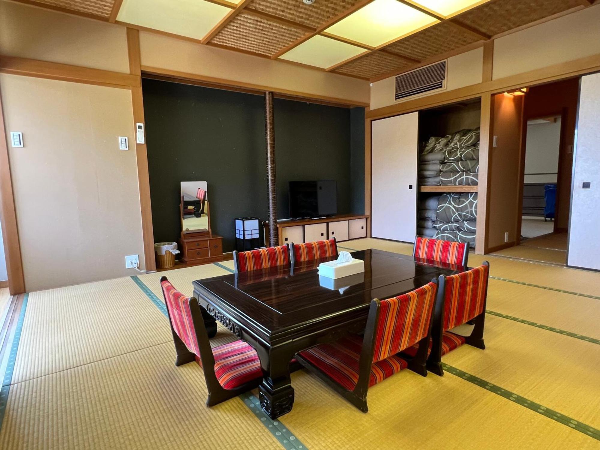 熱海温泉　実の別荘 Atami  Exteriér fotografie